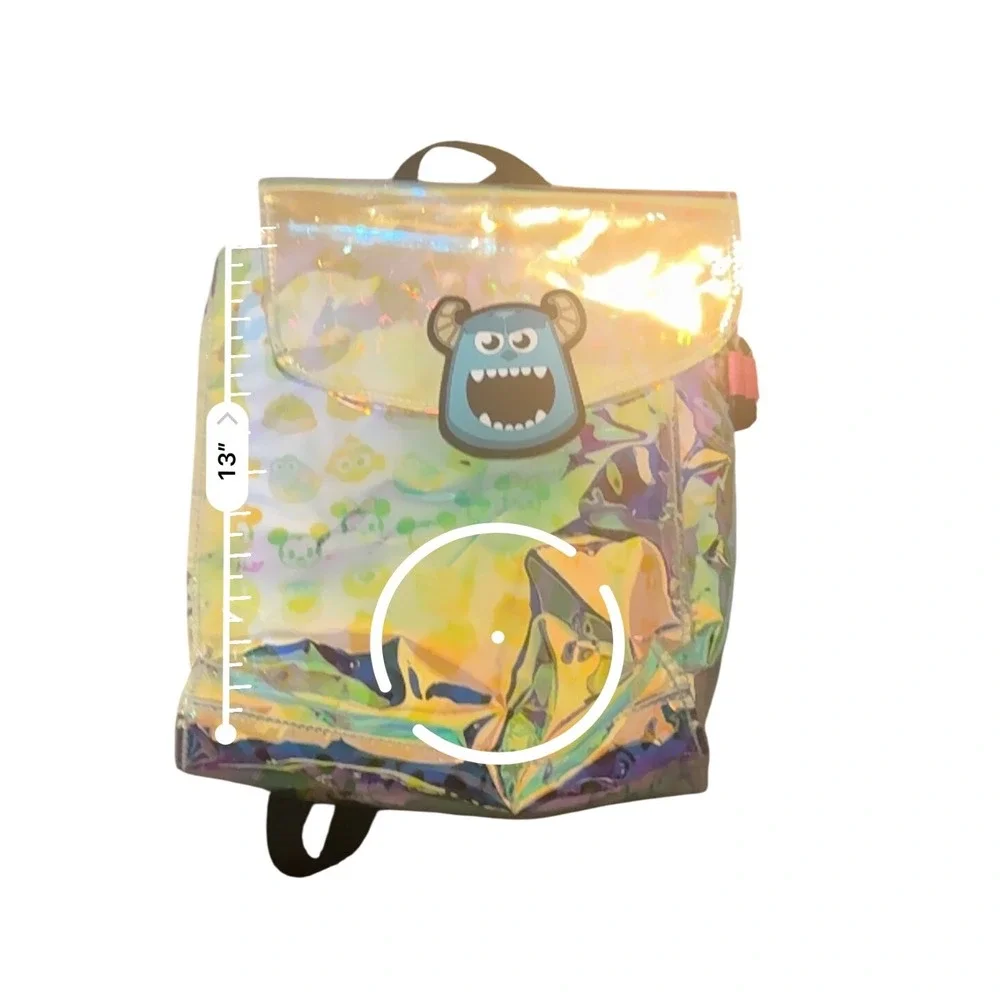 N/A kids backpack